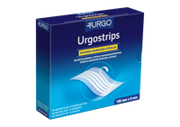 Urgostrips 75x3mm, 50x5 strips