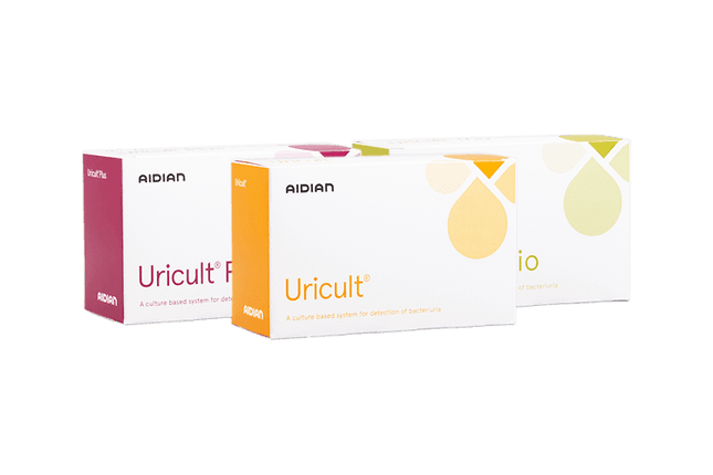 Uricult Aidian #67404