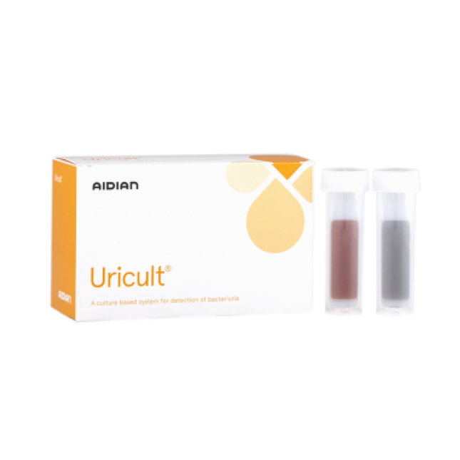 Uricult Aidian #67404