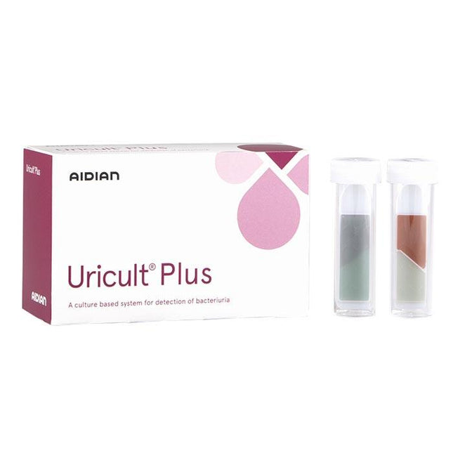 Uricult plus Aidian #67465