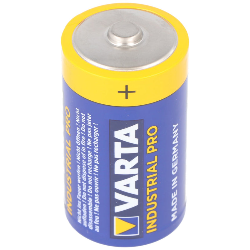 Varta Mono 4020 Alk. Industrial