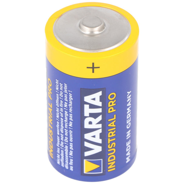 Varta Mono 4020 Alk. Industrial
