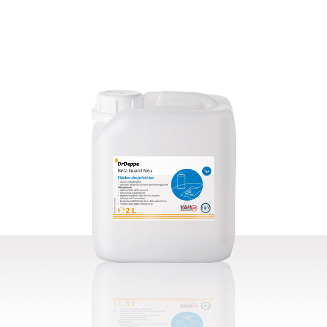 Beta Guard New 5L Canister