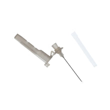 dispoGUARD 22G, schwarz 0,70x40mm, Luer-Lock, Sicherheitskanülen 50 ST