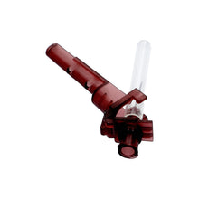 dispoGUARD 26G, braun 0,45x12mm, Luer-Lock, Sicherheitskanülen 50 ST