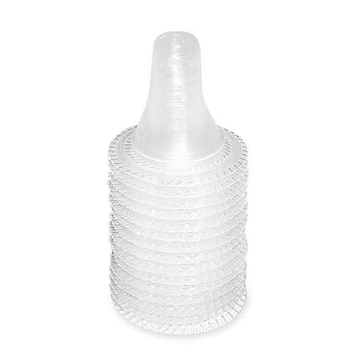 Schutzkappen für Braun ThermoScan Pro 3000/4000/6000, 800 ST
