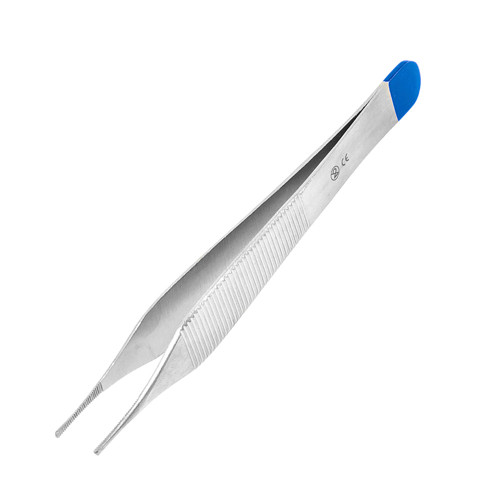 Pinzette Adson 12cm Einmalinstrument steril 25 Stück