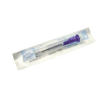 Terumo Agani Needle purple Ansicht 2