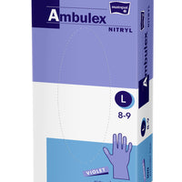 Ambulex - Medical and Disposable Protective Gloves