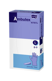 Ambulex - Medical and Disposable Protective Gloves