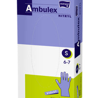 Ambulex - Medical and Disposable Protective Gloves