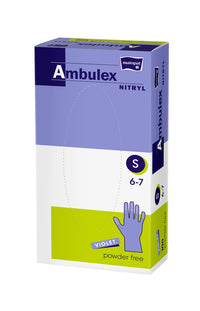 Ambulex - Medical and Disposable Protective Gloves