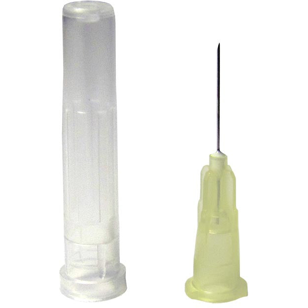 Terumo Agani Needle ivory Produktbild