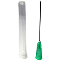 Terumo Agani Needle green Produktbild