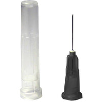 Terumo Agani Needle black Produktbild