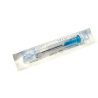 Terumo Agani Needle blue Ansicht 2