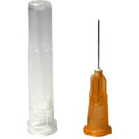 Terumo Agani Needle orange Produktbild