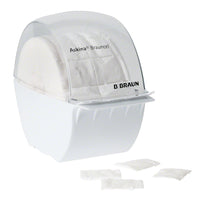 Zellstofftupfer Askina Brauncel, unsteril