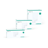 Askina Pad 5cmx5cm, steril