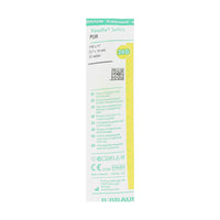 IV Catheter Vasofix Safety pur 24G, 0,7x19mm, yellow, with Valve