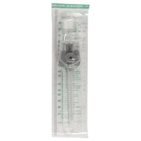 IV Catheter Vasofix Safety pure 16G, 1.7 x 50 mm, gray, with Valve