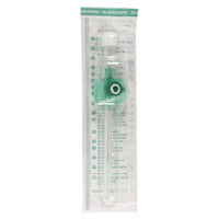 Vasofix Braunüle 1.3mm 18G Green-White IV Catheter