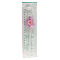Vasofix Braunula 1.1mm x 33mm 20G Pink with Valve