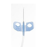 Venofix Safety 23G 0.65 x 19 mm, 30 cm Safety Scalp Vein Set