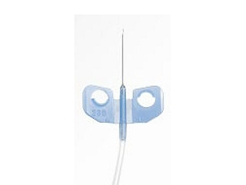 Venofix Safety 21G 0.8 x 19 mm, 30 cm Safety Scalp Vein Set