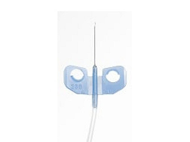 Venofix Safety 21G 0.8 x 19 mm, 30 cm Safety Scalp Vein Set