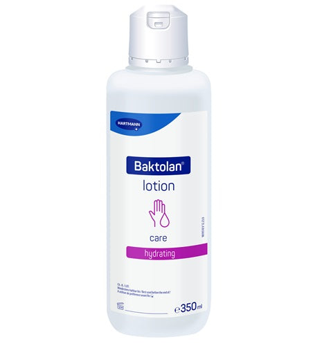 Baktolan Lotion 350ml (Bode/Hartmann)