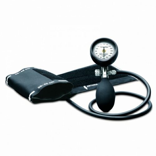 Manschette für boso TM-2450 Gr. XL 17 x 76 cm, Armumfang 36 - 50 cm