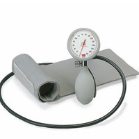 Manometer for K I Ø60mm, 1-hose