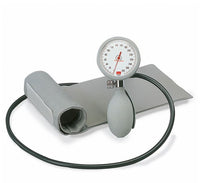 Manometer for K I Ø60mm, 1-hose