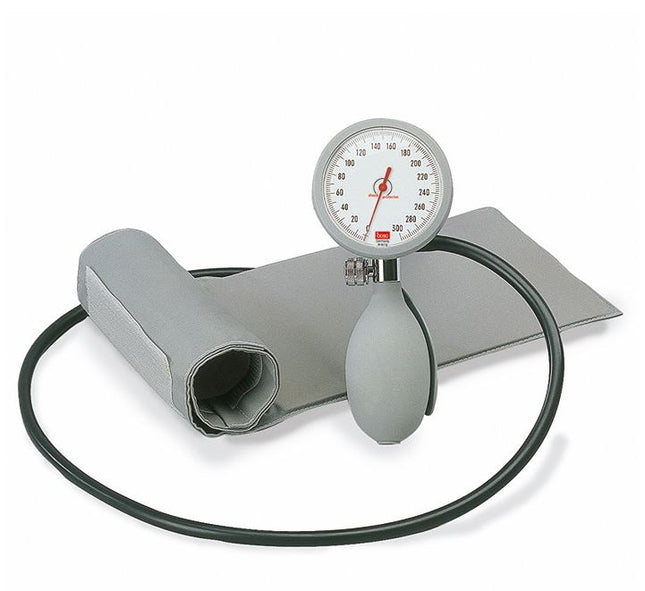 Manometer for K I Ø60mm, 1-hose