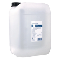 medimex Ultrasound Gel 10 Liter Canister