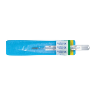 TEMPASEPT Thermometer Protective Covers without Lubricant 8365