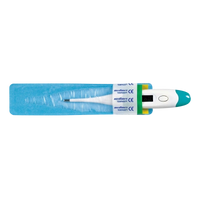TEMPASEPT DIGITAL Thermometer Cover without Lubricant 88300