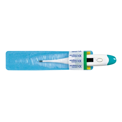 TEMPASEPT DIGITAL Thermometer Cover without Lubricant 88300