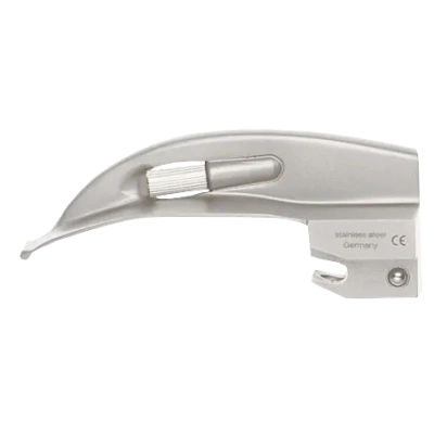 Laryngoskopspatel Ri Standard N MACIntosh Gr 2