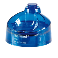 Swab Moistener Liquimed 100ccm