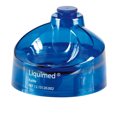 Swab Moistener Liquimed 100ccm