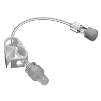 Extension Line Microbore PE/PVC, 10cm