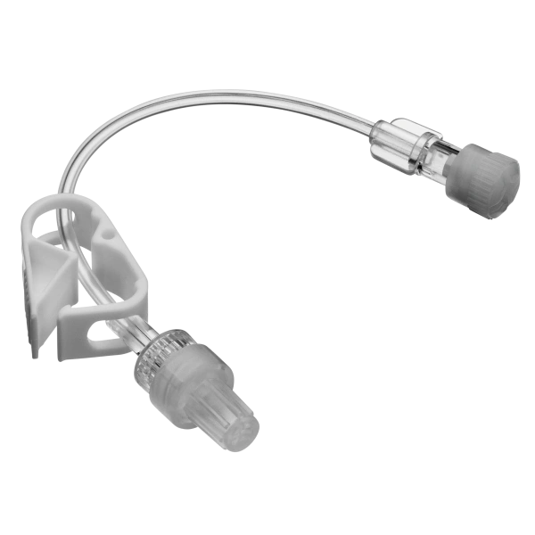 Extension Line Microbore PE/PVC, 10cm