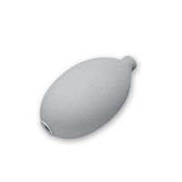 Bulb for boso blood pressure monitors, gray