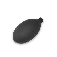 Ball f. boso-Blutdruckmessgeräte, schwarz
