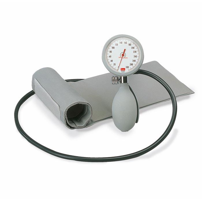 Manometer for K I Ø60mm, 1-hose