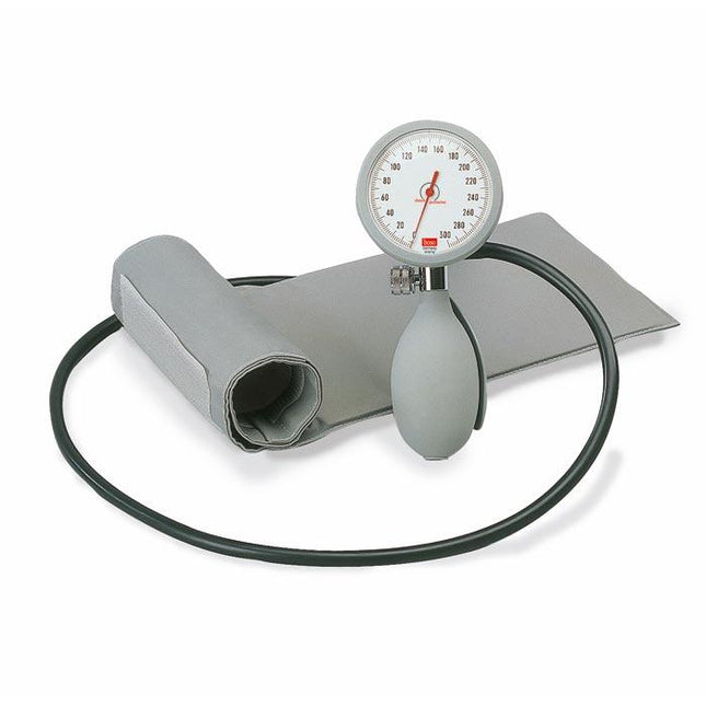 Manometer for K I Ø60mm, 1-hose
