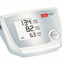 Blutdruckmessgerät boso-medicus uno, 1-Schlauch, KM