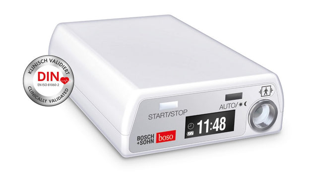 Langzeit-Blutdruckmessgerät boso TM-2450